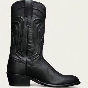 Jamie Tecova Cowboy Boot